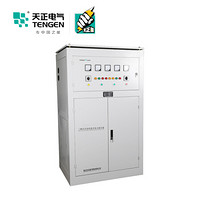 天正电气 SBW 三相 150kVA 输入304～456V 输出380V 50/60Hz 三相补偿式交流稳压器