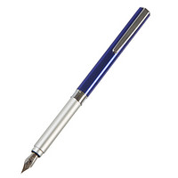 日本乐多(OHTO) TASCHE口袋钢笔/内置黑色墨囊 FF-10T(蓝) 原装进口