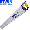 欧文（IRWIN）进口手板锯多功能木工锯手锯园林刀锯子伐木锯PLUS通用锯 22寸/550mm 8T/9P