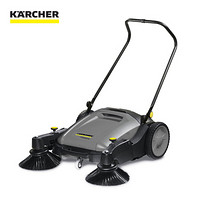 KARCHER 卡赫工业商用手推式扫地机 人力驱动 德国凯驰集团 KM70/20C 2SB