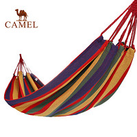 CAMEL 骆驼 8W3ASY010 户外秋千吊床