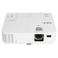 NEC 日电 V302XC 办公投影机 白色