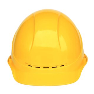 商品赛拓(santo)工地安全帽 四面透气卷边安全帽 进口abs安全帽 五色