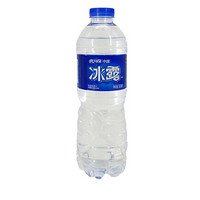 苏伯 SUbo 冰露包装饮用水550ml*24瓶