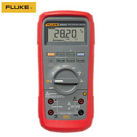 福禄克（FLUKE）F28IIEX/CN 坚固型数字万用表 防水防尘防摔坚固型数字万用表 工业型