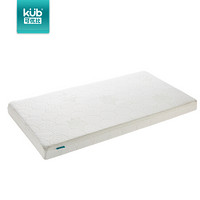 可优比(KUB) 婴儿床垫椰棕乳胶儿童床垫幼儿园棕垫定做冬夏两用款111*63