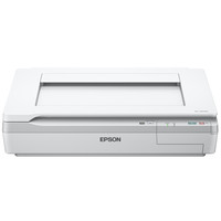 爱普生 DS-50000 A3 大幅面文档扫描仪 支持国产操作系统/软件 扫描生成OFD