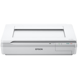 爱普生 DS-50000 A3 大幅面文档扫描仪 支持国产操作系统/软件 扫描生成OFD