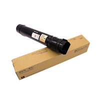 得印(befon)DC2260BK黑色墨粉盒 CT201438(适用富士施乐C2260/C2263/C2265)