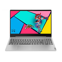 Lenovo 联想 小新 Air 15 八代酷睿版 15.6英寸 轻薄本 灰色 (酷睿i7-8565U、MX250、8GB、1TB SSD、1080P、IPS）