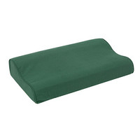丛林狐 07式军枕头单人学生部队枕头套配发正品04枕头06橄榄绿海陆空枕套    武 枕芯（硬质棉）+枕套