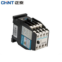 正泰（CHNT）CJX1-9/22 220V 交流接触器