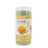 塞霸 SAIBA 黑小米750g/桶