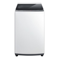 LittleSwan 小天鹅 TB80V22W 定频波轮洗衣机 8kg 白色