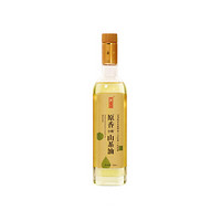 六道香原香山茶油 小榨 500ml*1