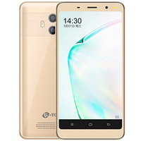 K-TOUCH 天语 K7 4G手机 3GB+32GB 金色