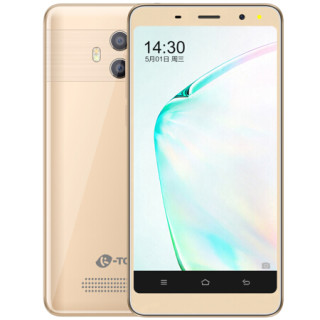 ktouch天语k74g手机3gb32gb金色