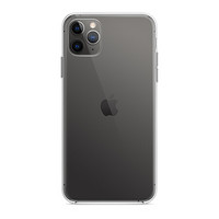 Apple iPhone 11 Pro Max 透明保护壳