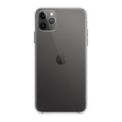 Apple iPhone 11 Pro Max 官方透明保护壳