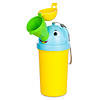 马博士（DOCTOR MA）儿童尿壶便携车载婴儿小便器男宝宝便斗尿壶接尿瓶防漏外出
