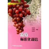 葡萄标准化栽培