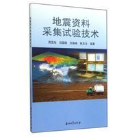 地震资料采集试验技术