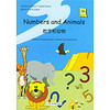 最好的儿童英文故事：数字和动物（CD版）