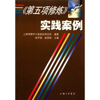 《第五项修炼》实践案例