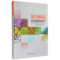 光合细菌污水资源化技术