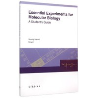 分子生物学实验指导(英文版)