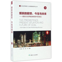 未来世界煤炭工业发展趋势研究丛书 煤炭的前世、今生与未来:煤炭在世界能源格局中的地位