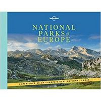 National Parks of Europe 1