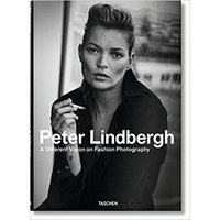 Peter Lindbergh: A Different Vision on Fashion P