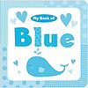 My Book of Blue