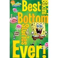 Best Bikini Bottom Stories Ever!