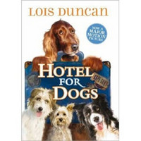 Hotel for Dogs  流浪狗之家