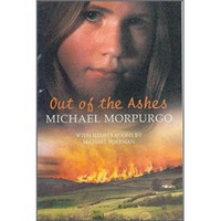 Out of the Ashes (PB)