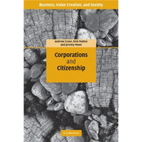 Corporations and Citizenship[企业和公民]