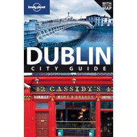 Lonely Planet: Dublin, 8th Edition孤独星球旅行指南：都柏林，第八版
