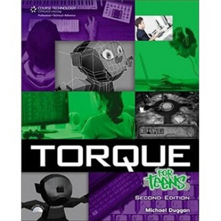 Torque for Teens (Course Technology)