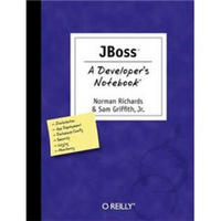 JBoss: A Developer's Notebook