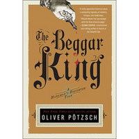 The Beggar King: A Hangman's Daughter Tale