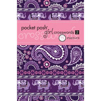 Pocket Posh Girl Crosswords 2: 75 Puzzles