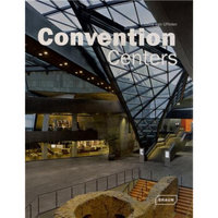 Convention Centers (Architecture in Focus)[会展中心]