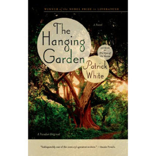 The Hanging Garden: A Novel
