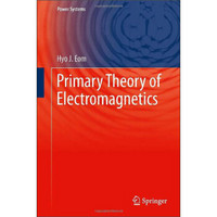 Primary Theory of Electromagnetics (Power Systems)