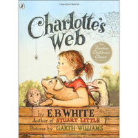 Charlotte's Web  夏洛特的网
