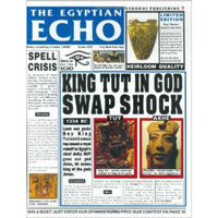 The Egyptian Echo