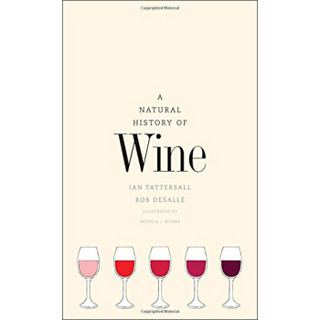 Natural History Of Wine