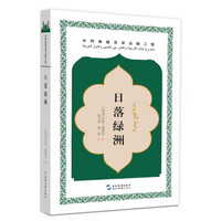 中阿典籍互译系列 日落绿洲